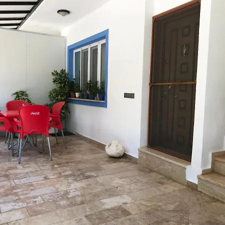Tyana Home-1 Apartment