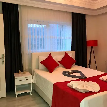 Διαμέρισμα Tyana Home-1