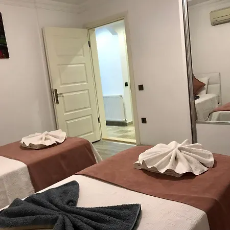 Tyana Home-1 Διαμέρισμα *