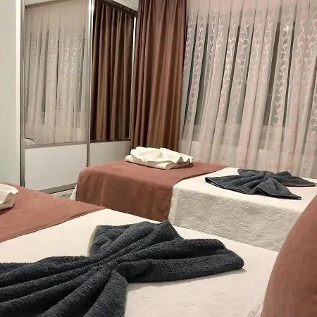 Tyana Home-1 Διαμέρισμα *