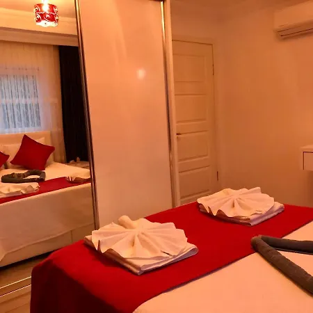 Tyana Home-1 Διαμέρισμα Κας