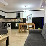 Διαμέρισμα Tyana Home-1 *