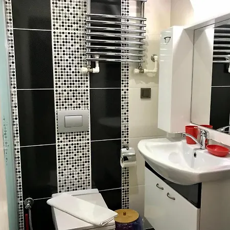 Tyana Home-1 Apartmán Kaş