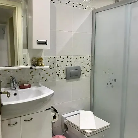 Tyana Home-1 * Kaş
