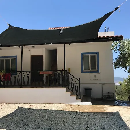 Apartmán Tyana Home-1 Kaş