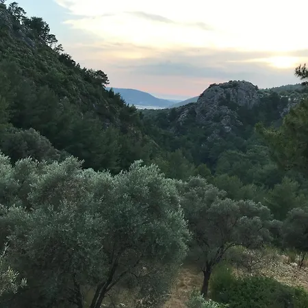 Tyana Home-1 Apartmán