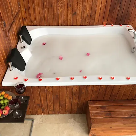 Tyana Home-1 Apartmán Kaş