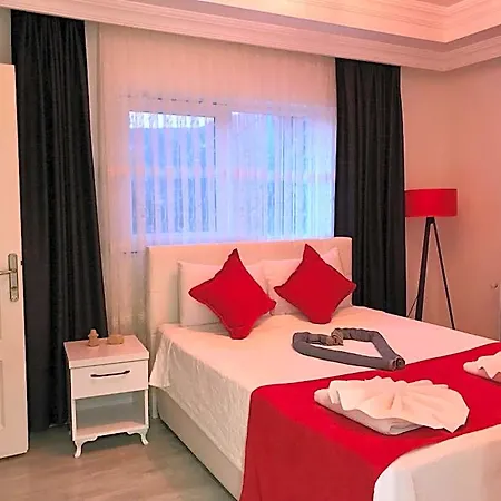 Tyana Home-1 Apartamento *
