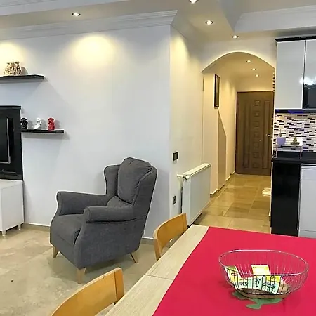 Tyana Home-1 Apartamento Kas