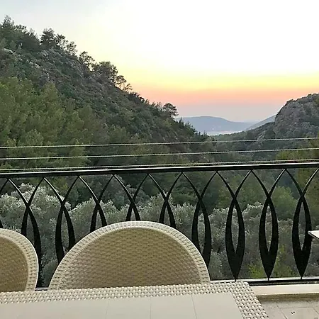 Apartamento Tyana Home-1 Kas