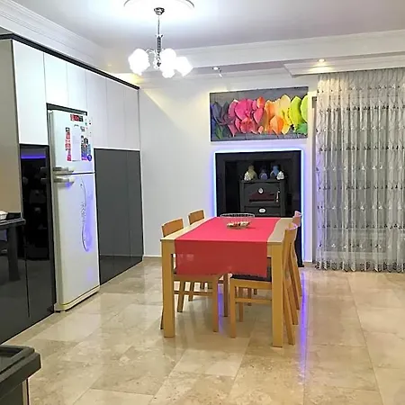 Tyana Home-1 Apartamento Kas