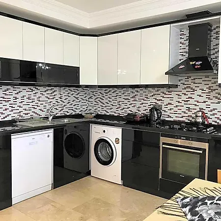 Apartamento Tyana Home-1 Kas