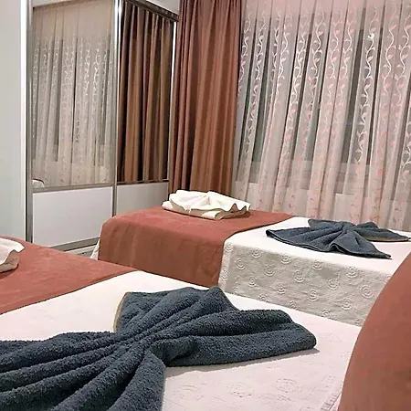 Tyana Home-1 Kas