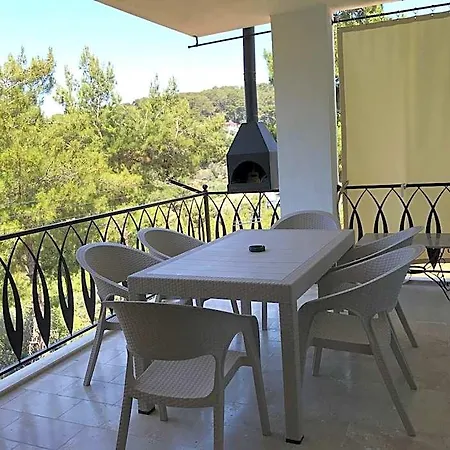 Apartamento Tyana Home-1 Kas