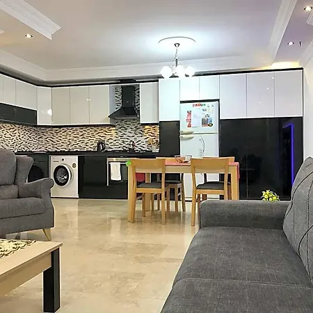 Apartamento Tyana Home-1 *