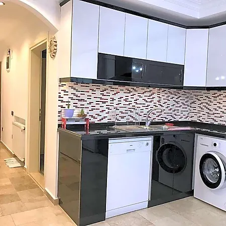 Tyana Home-1 Apartamento Kas