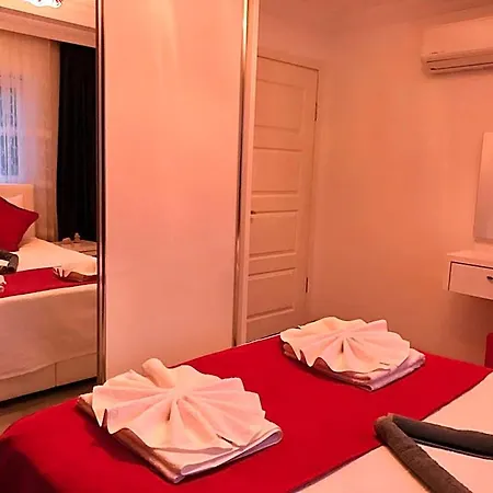 Apartamento Tyana Home-1 Kas