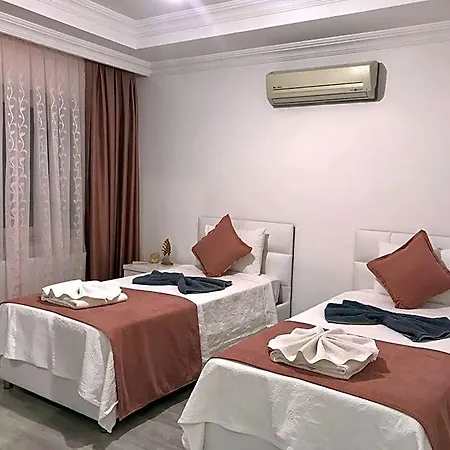 Tyana Home-1 Kas