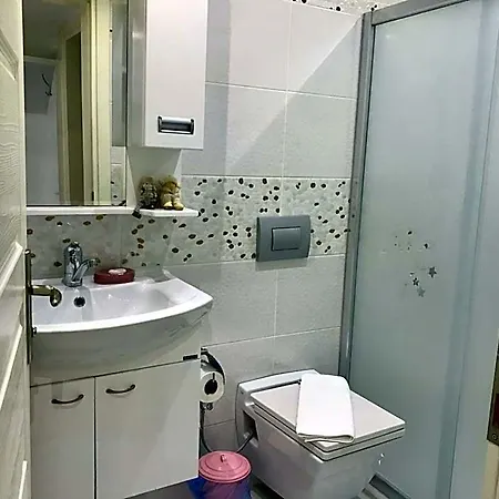 Tyana Home-1 * Kas