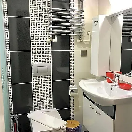 Apartamento Tyana Home-1 Kas