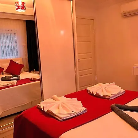 Apartamento Tyana Home-1 *