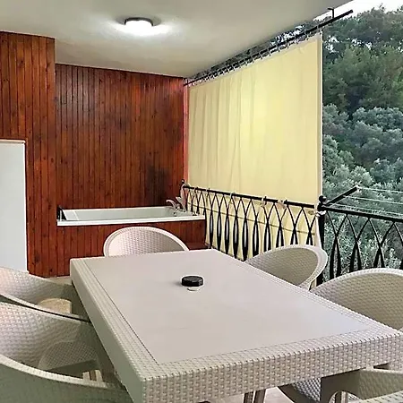 Apartamento Tyana Home-1 Kas