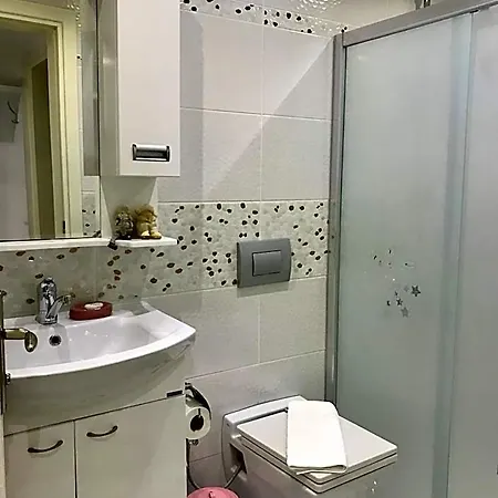 Tyana Home-1 Kas
