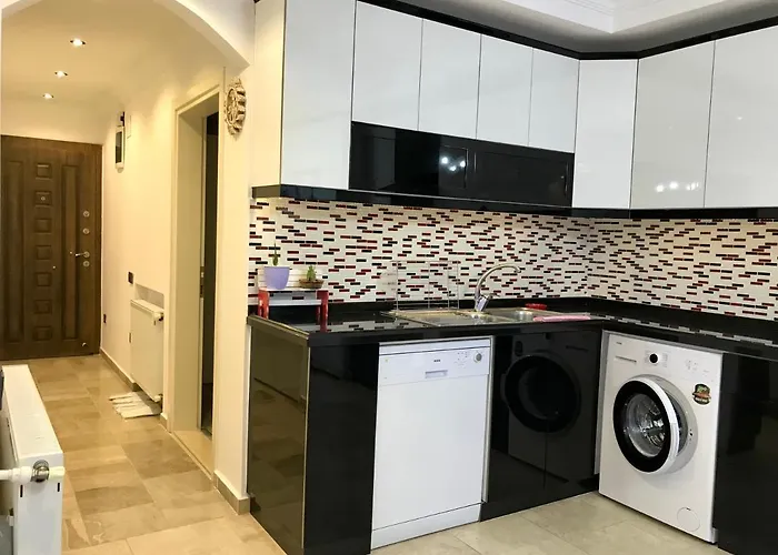 Tyana Home-1 Appartamento *