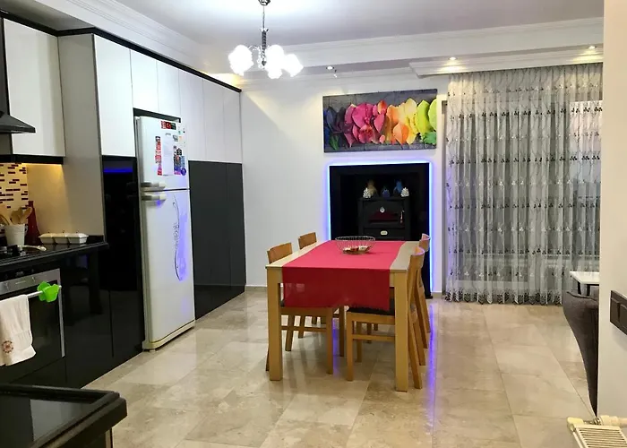 Tyana Home-1 * Kaş