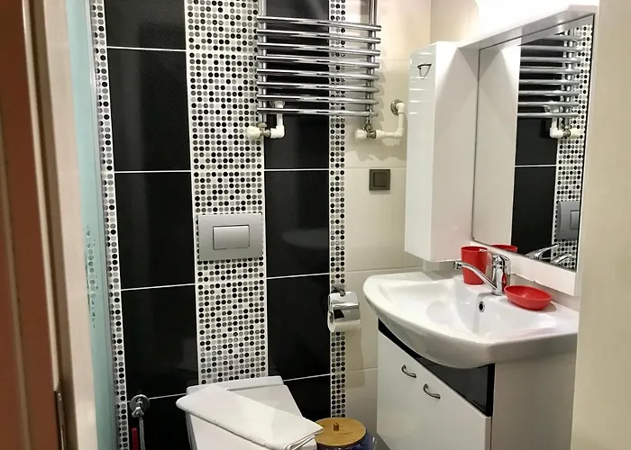 Tyana Home-1 Appartamento Kaş