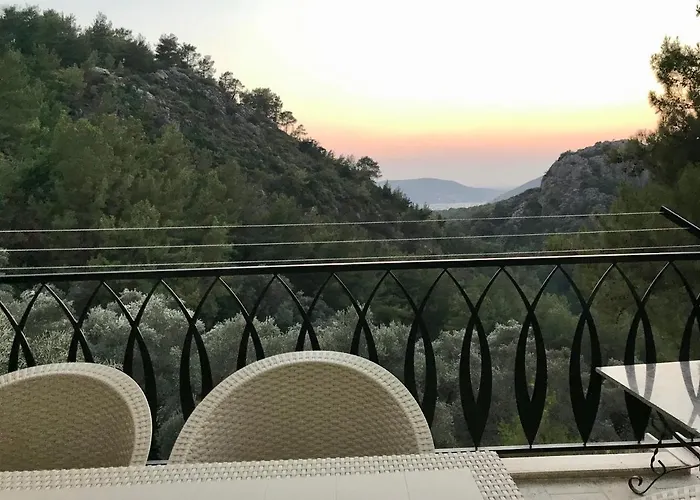 Appartamento Tyana Home-1 *