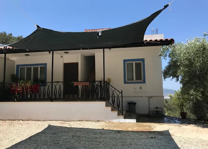 Appartamento Tyana Home-1 Kaş