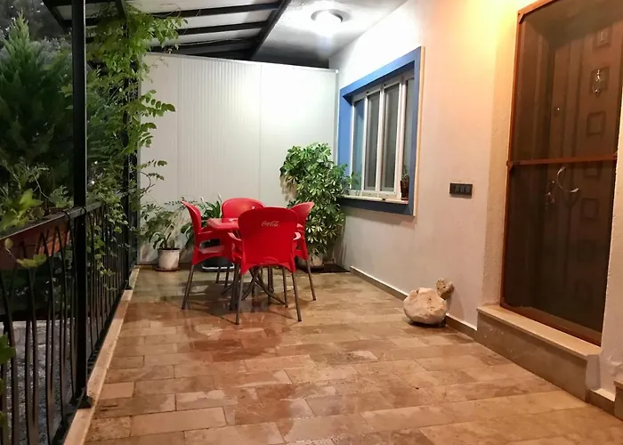 Appartamento Tyana Home-1 *