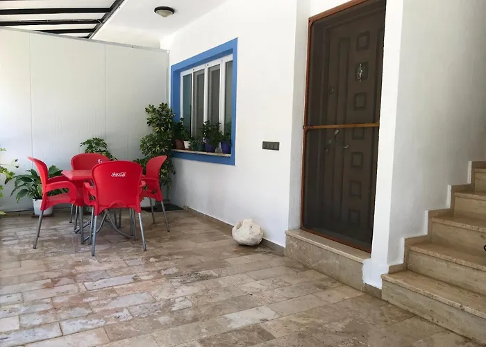 Tyana Home-1 Appartamento