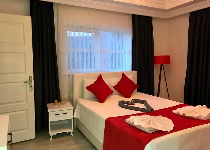 Appartamento Tyana Home-1