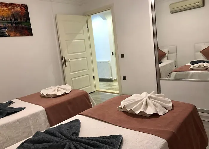 Tyana Home-1 Appartamento *