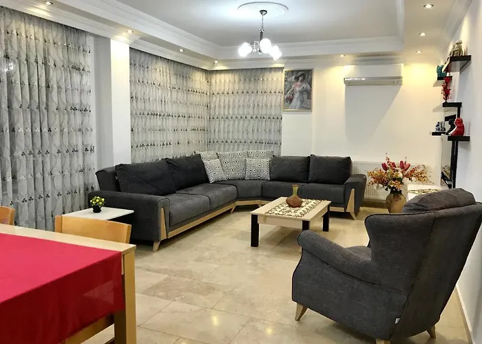 Tyana Home-1 Appartamento