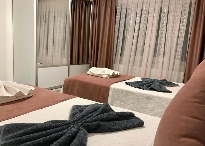 Tyana Home-1 Appartamento *