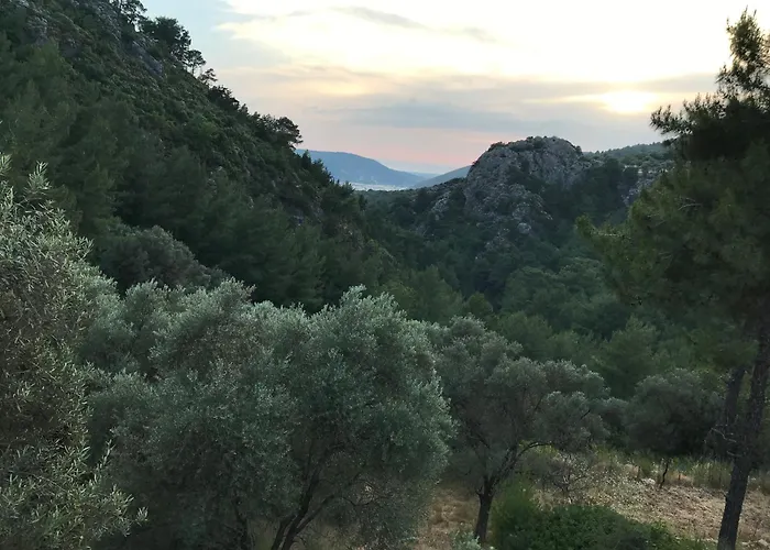 Tyana Home-1 Appartamento