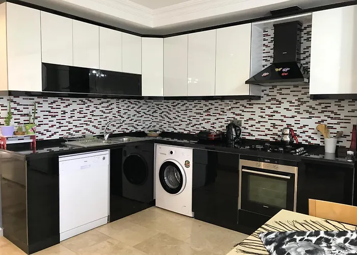 Tyana Home-1 Appartamento