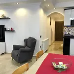 Apartament Tyana Home-1 Kaş