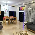 Apartament Tyana Home-1 Kaş