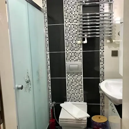 Tyana Home-1 * Κας