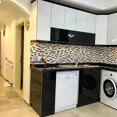 Tyana Home-1 Διαμέρισμα *