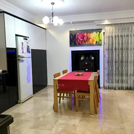 Tyana Home-1 * Κας