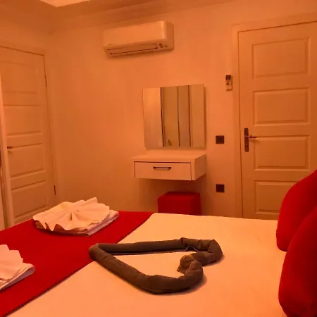 Διαμέρισμα Tyana Home-1
