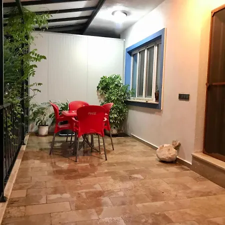 Apartamento Tyana Home-1 *