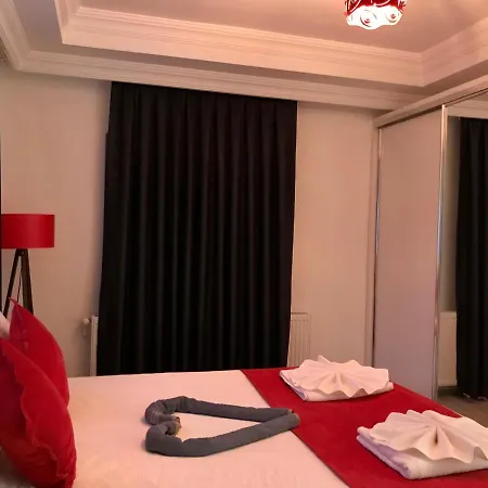 Tyana Home-1 * Κας