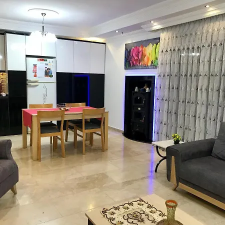 Διαμέρισμα Tyana Home-1 Κας