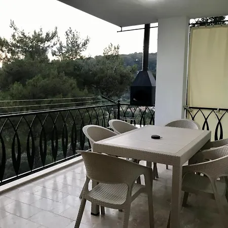 Tyana Home-1 Κας